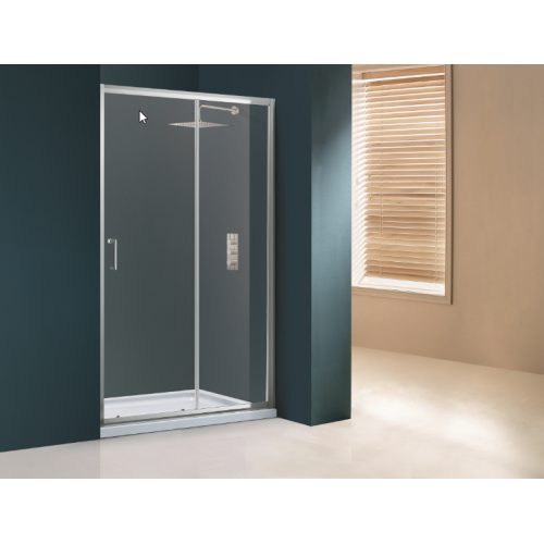 Flair Hydro Slider Showering